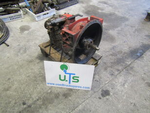 ZF S5.42 gearbox for DAF LF 45  truck