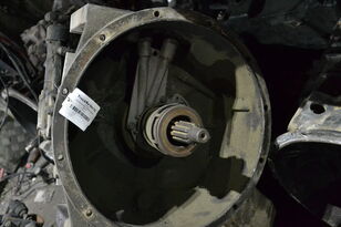 ZF s5-42 gearbox for MAN tgl truck