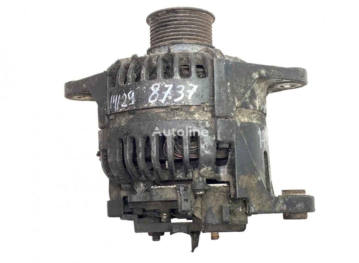 VOLVO, PRESTOLITE B9 (01.02-) generator for Volvo B6, B7, B9, B10, B12 bus (1978-2011)