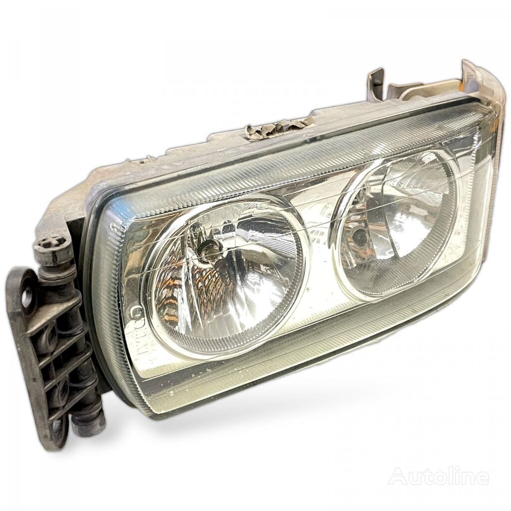 Irisbus CROSSWAY (01.06-) 504238532 headlight for Irisbus Arway, Crossway, Crealis, Magelys, Proway, Daily Tourys (2006-)