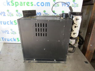 Schmidt GALLAY PVH5191 MATRIX (CAB) 4139307-09 heater radiator for Schmidt SWINGO road cleaning equipment