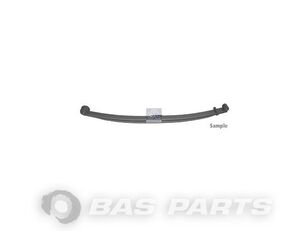 DT Spare Parts 5010600386 leaf spring for DAF truck