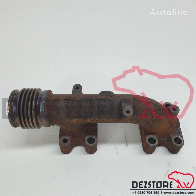 A4701400414 manifold for Mercedes-Benz ACTROS MP4 truck tractor