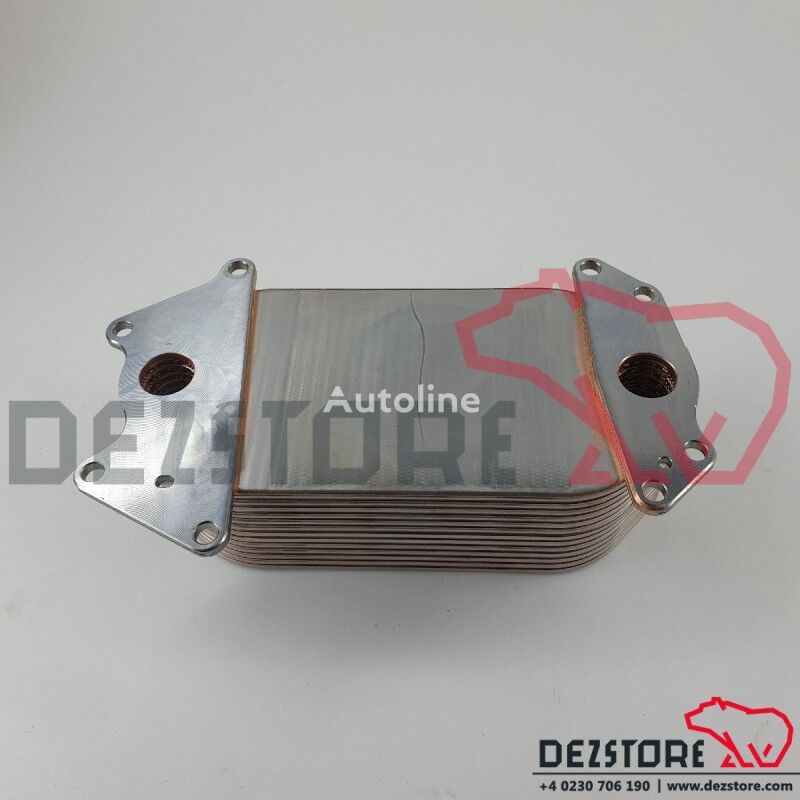 A4711801065 oil cooler for Mercedes-Benz ACTROS MP4 truck tractor