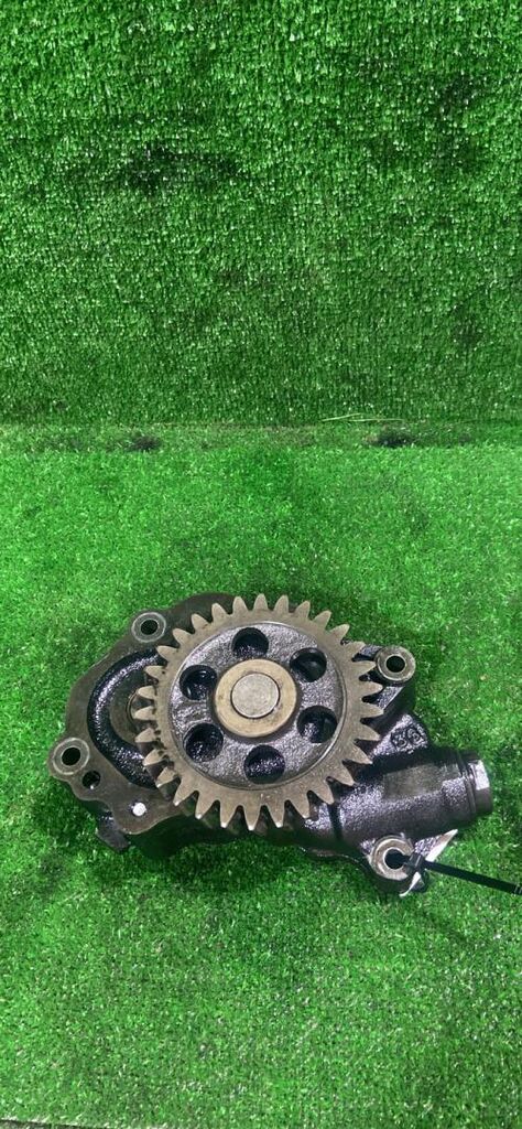 oil pump for IVECO Stralis truck tractor