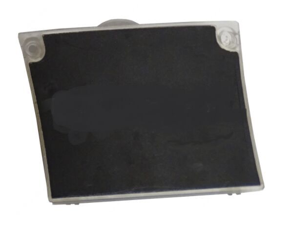 Tapa display mando grúa Scanreco RC 400 other electrics spare part for loader crane