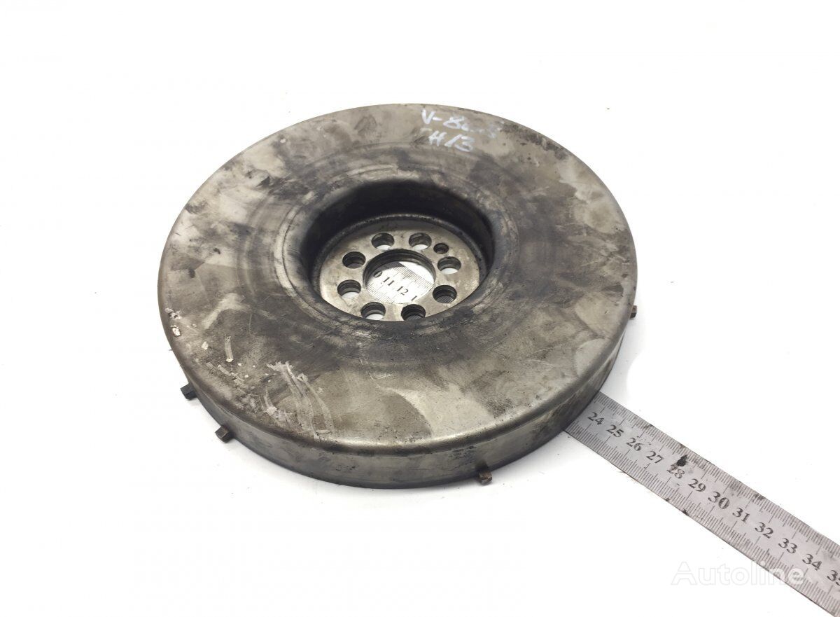 Vibration damper Volvo FH (01.05-) for Volvo FH12, FH16, NH12, FH, VNL780 (1993-2014) truck tractor