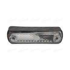 MAN F90 F2000 SUN VISOR LAMP with bezel parking light for MAN Replacement parts for F2000 (1994-2000) truck tractor