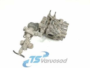 WABCO Air suspension control valve, ECAS 4729051110 pneumatic valve for MAN TGX 26.360 6X2 truck tractor