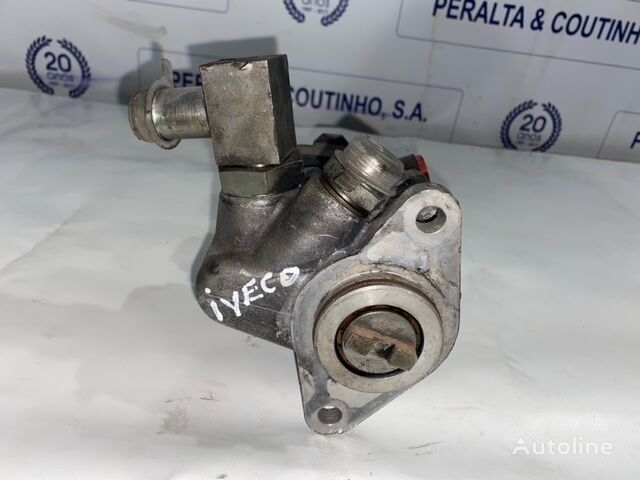 IVECO PowerStar Bomba de Direção Cursor 8 41031968 power steering pump for IVECO truck