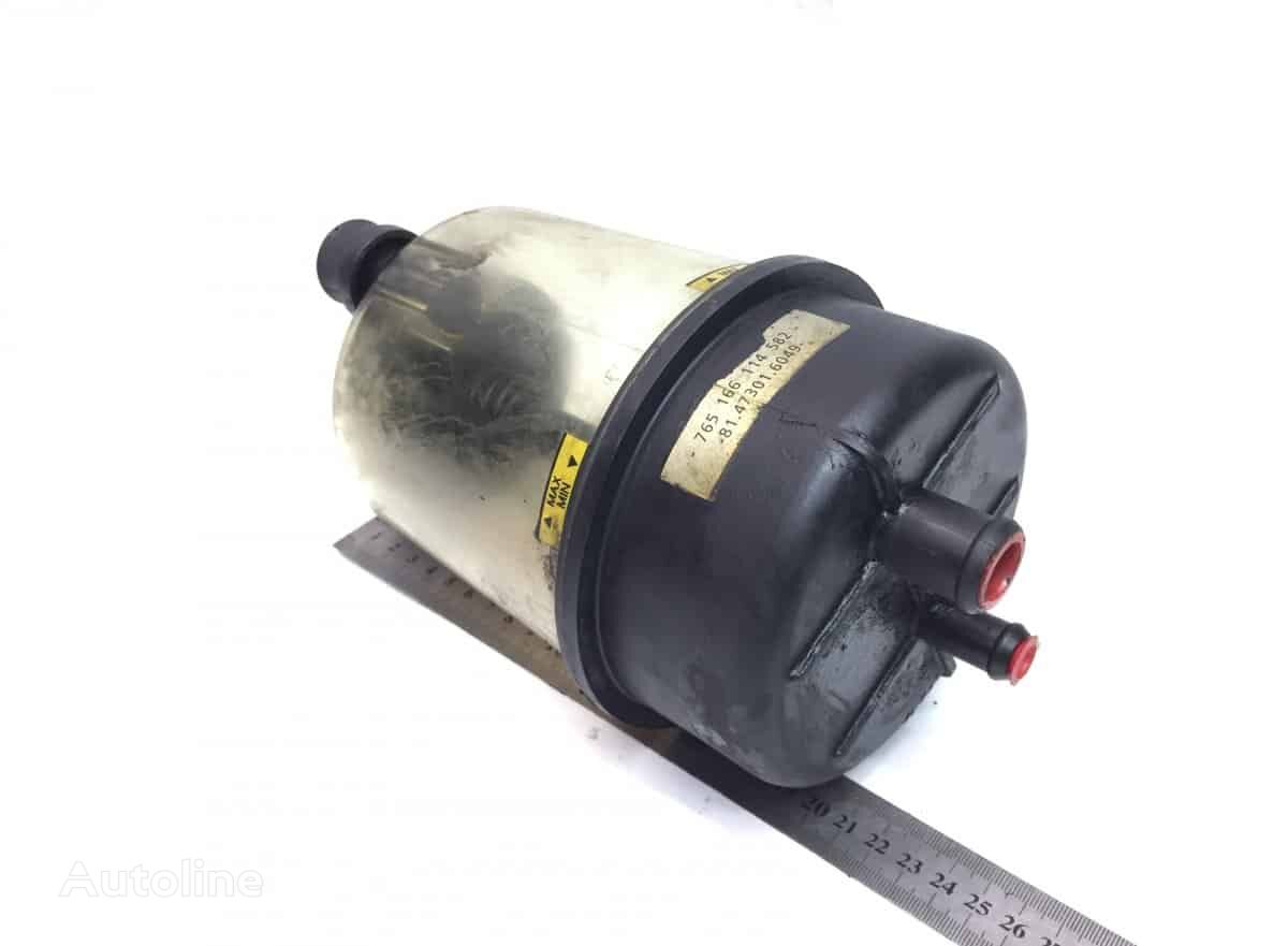 LIONS CITY A23 power steering reservoir for MAN truck
