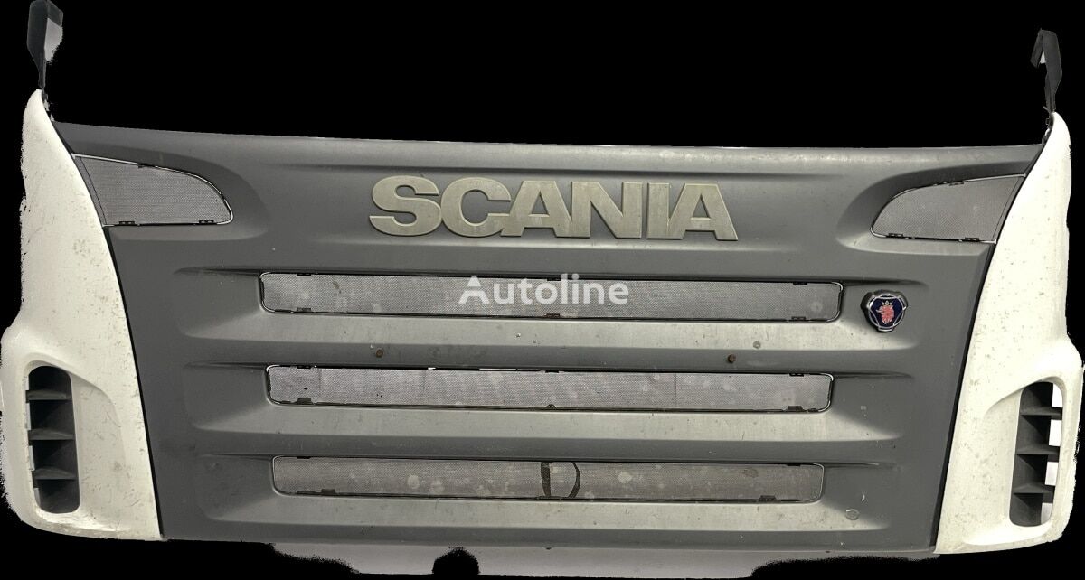 Scania R-Series radiator grille for Scania truck
