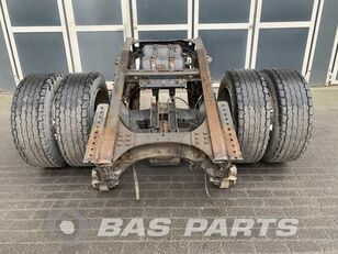 Renault MS-17X rear axle for Renault truck