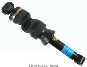 IVECO SACHS SACHS 504060241 shock absorber for IVECO STRALIS truck