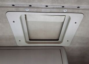sunroof for Renault PREMIUM DXI truck tractor