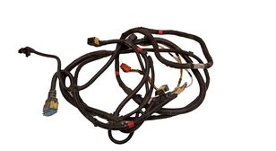 1958180 wiring for DAF XF 105 truck tractor
