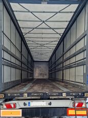 Kögel SN 24  34  tilt semi-trailer