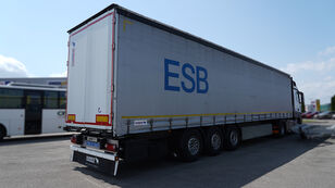 Schmitz Cargobull SCB tilt semi-trailer