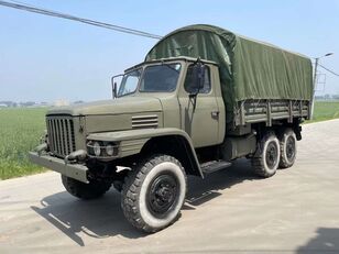 Dongfeng 240 Army Military Retired Truck  tilt truck