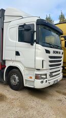 Scania r380 tilt truck