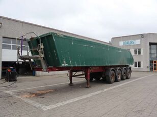 Kel-Berg tipper semi-trailer
