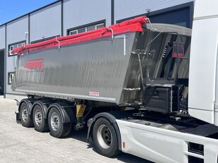 new Kempf SKM 39/3 tipper semi-trailer