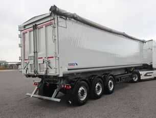 new Schmitz Cargobull SKI 24 9.6 tipper semi-trailer