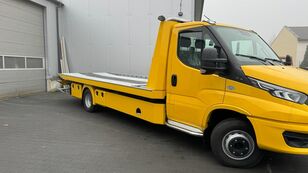 new IVECO Daily 72C18H/P Auto Transporter tow truck