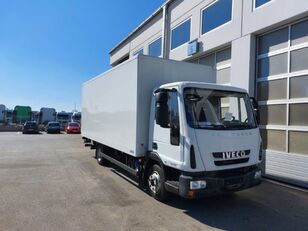 IVECO Eurocargo ML75E16 box truck