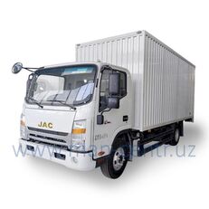 JAC HFC106L1KT box truck