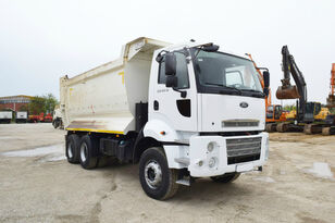 FORD 3536 D  dump truck