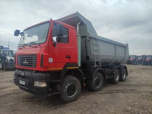 MAZ 6516С9 в Лізинг dump truck