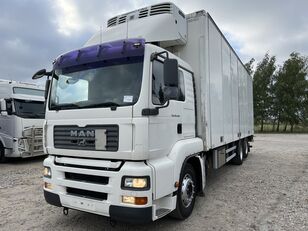 MAN 26.440 Thermoking refrigerated truck
