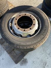 Barum BF 200 Road truck tire
