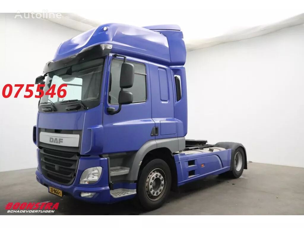 DAF CF 400 FT 4X2 Aut. ACC Camera Euro 6 truck tractor