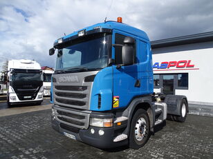 Scania G440 truck tractor