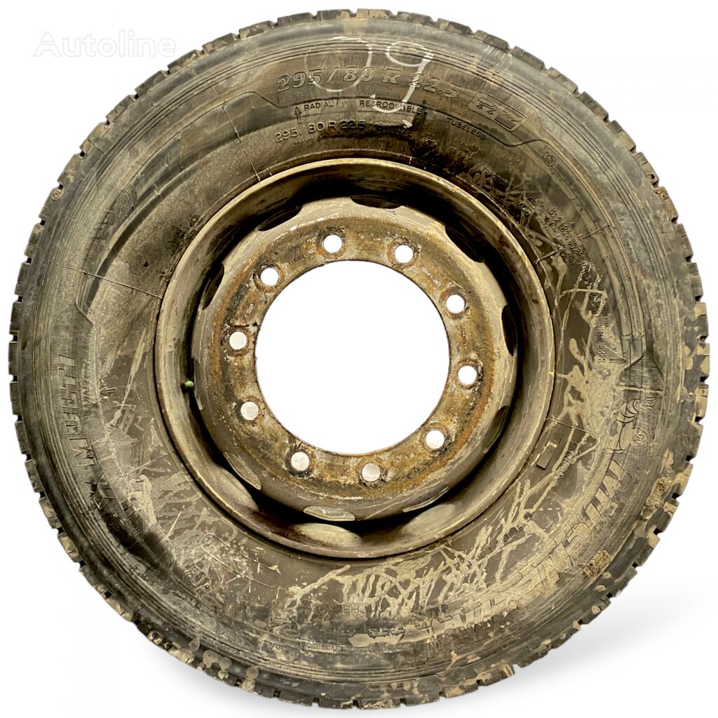 Michelin Urbino (01.99-) wheel